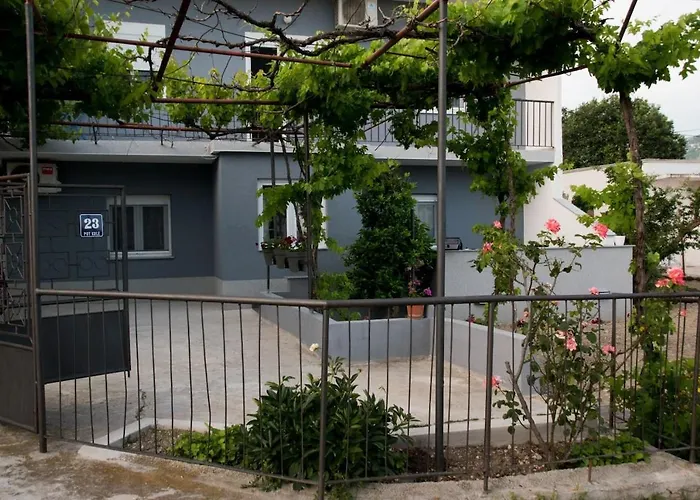 Apartment Bruna