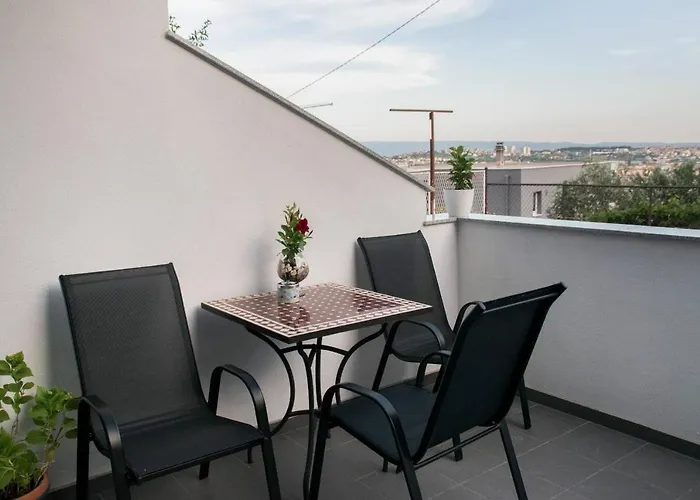 Apartment Bruna