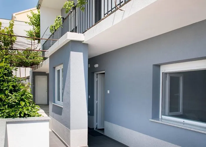 Apartment Bruna