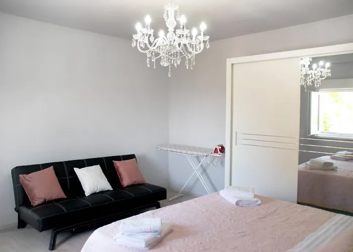 Apartment Bruna