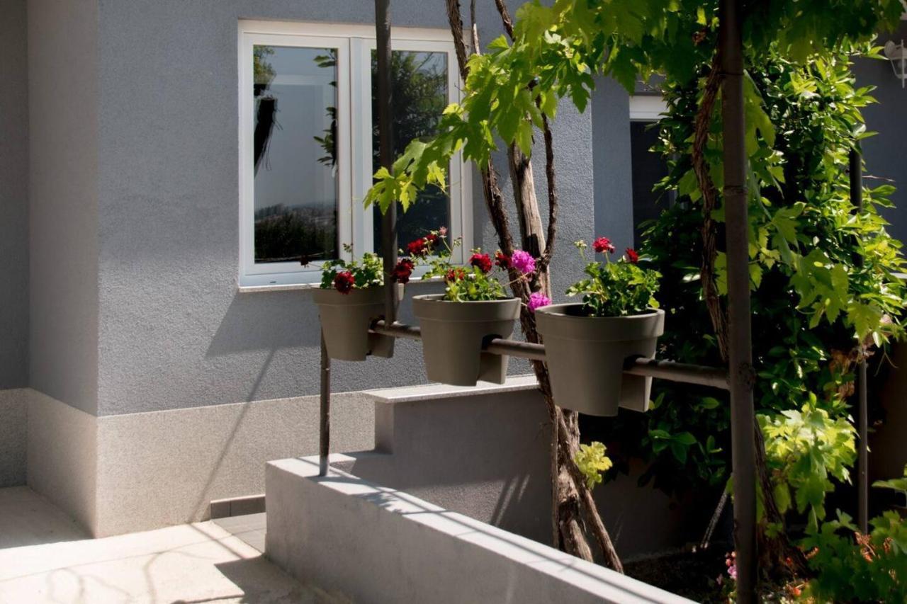 Apartment Bruna Solin