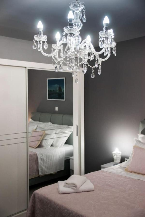 Bruna Apartment