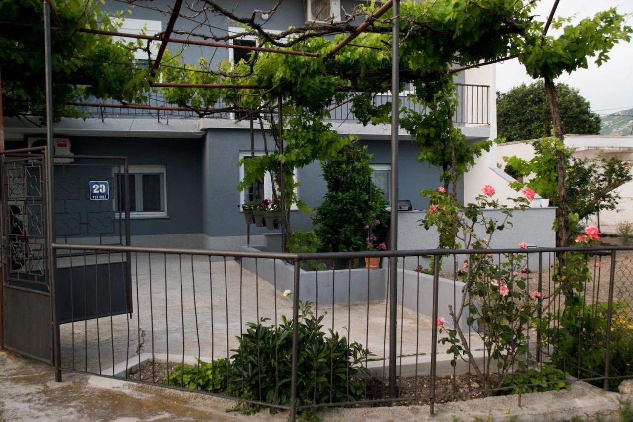 Bruna Apartment