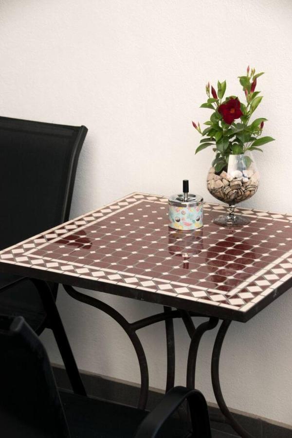 Bruna Apartment *