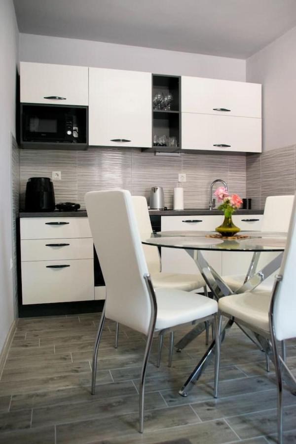 Apartment Bruna