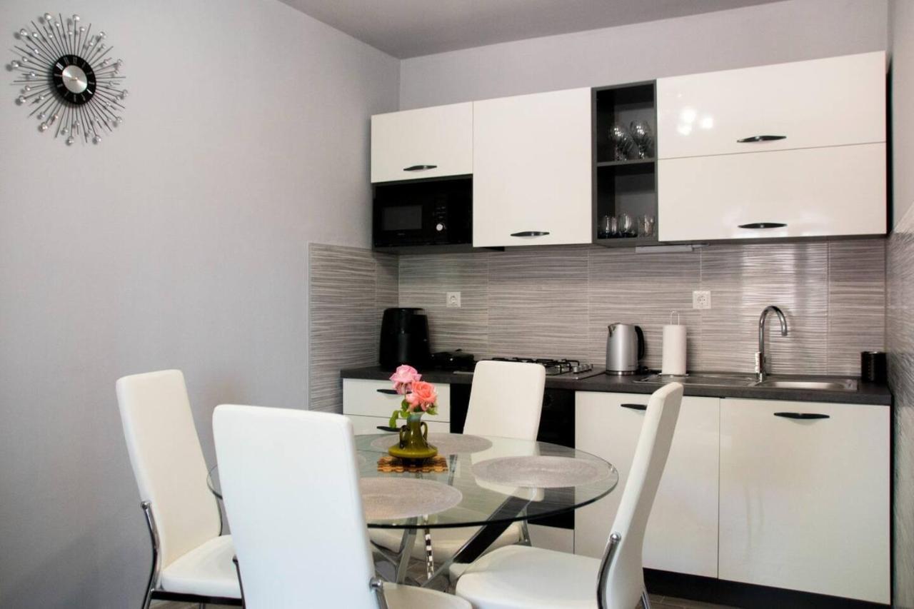 Bruna Apartment Solin